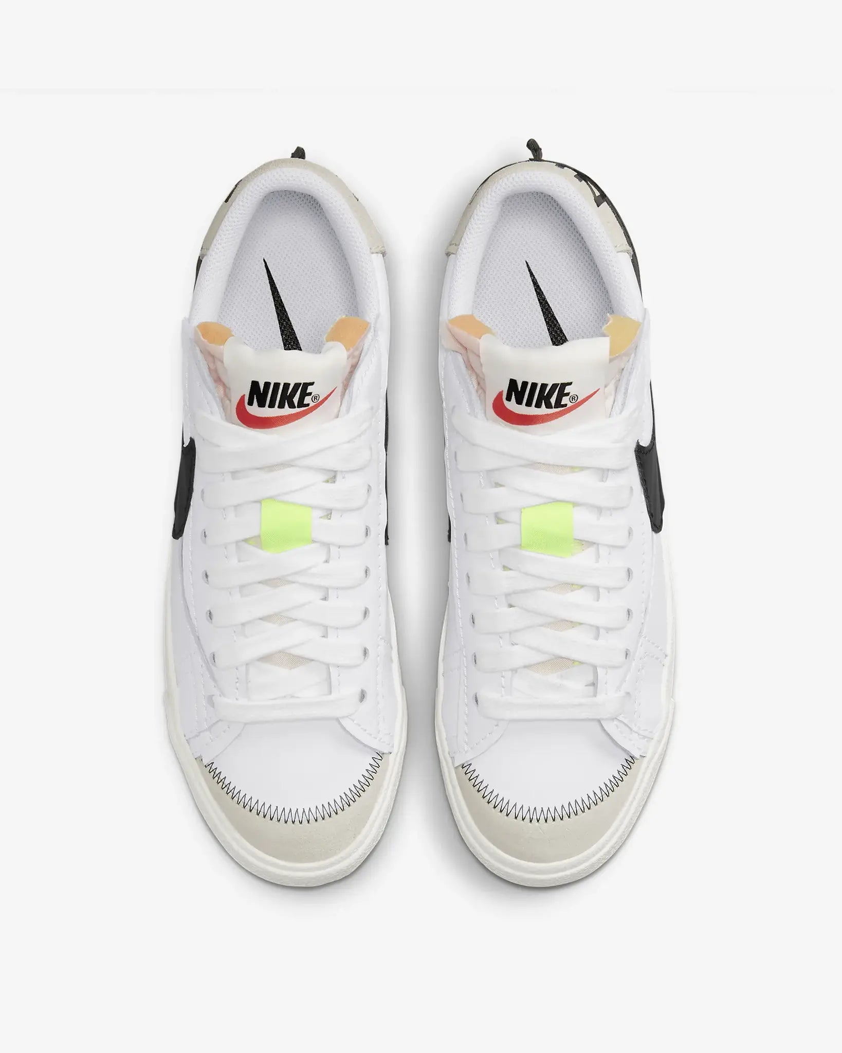 Blazer Low