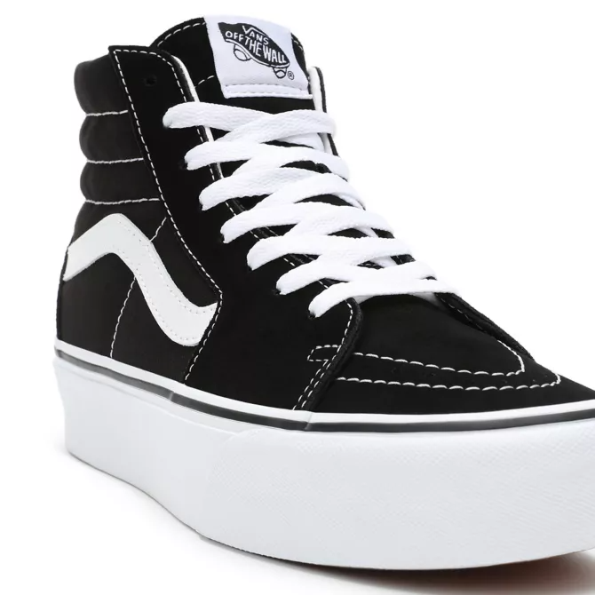 SK8-Hi Platform 2