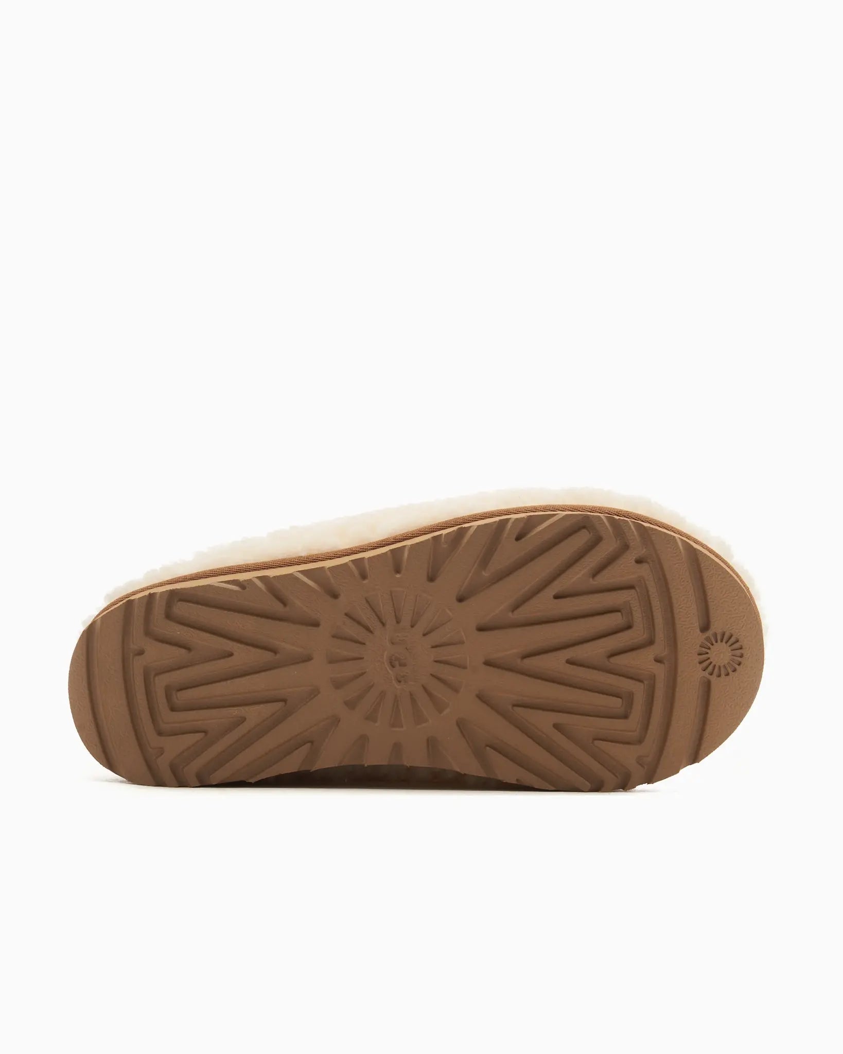 Tasman Maxi Curly