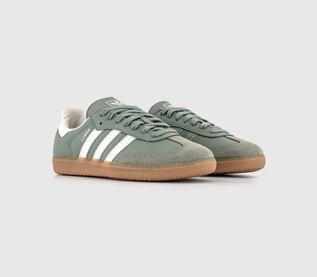 SAMBA OG