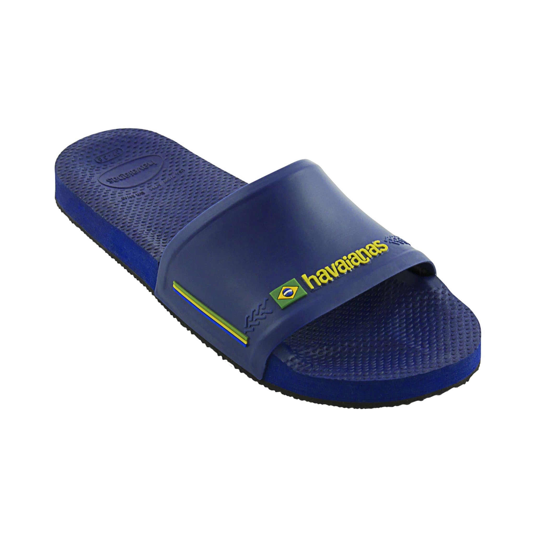 Slide Brasil