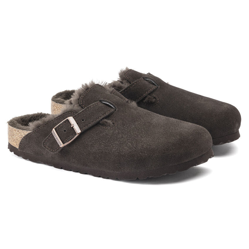 Boston Lamsvel