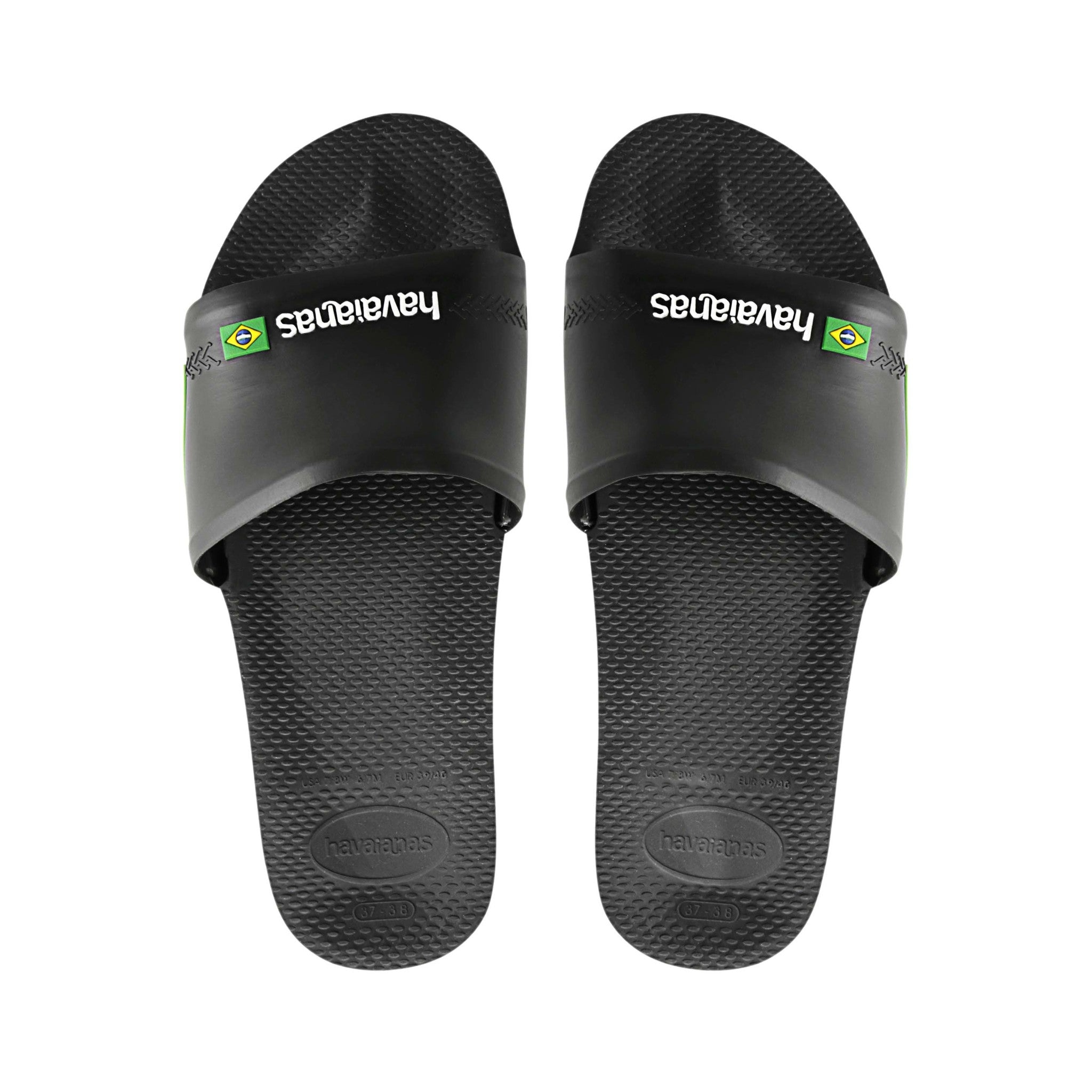 Slide Brasil