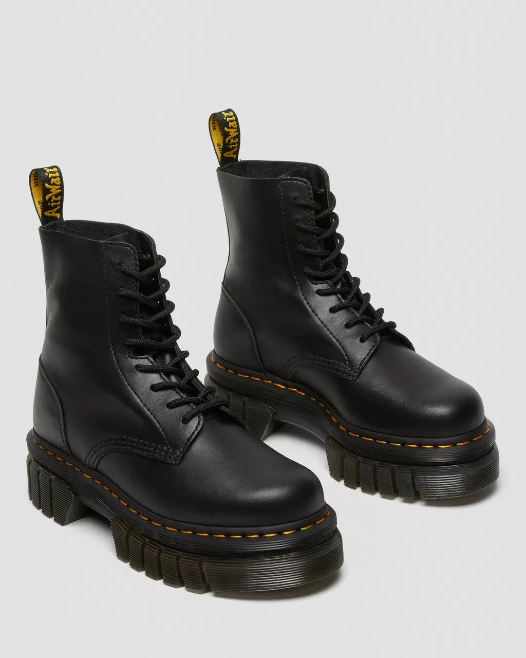 AUDRICK NAPPA LUX PLATFORM
