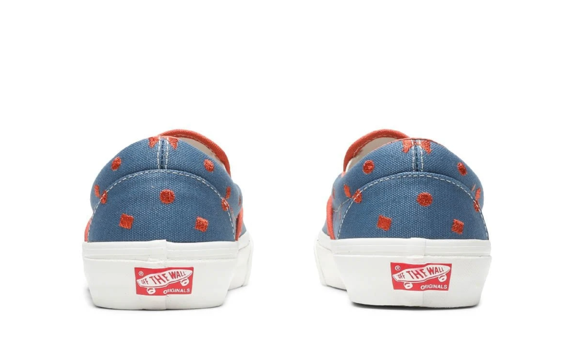OG Slip-On LX