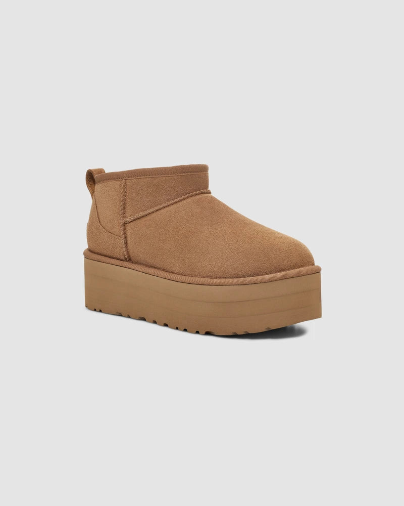 Classic Ultra Mini Platform