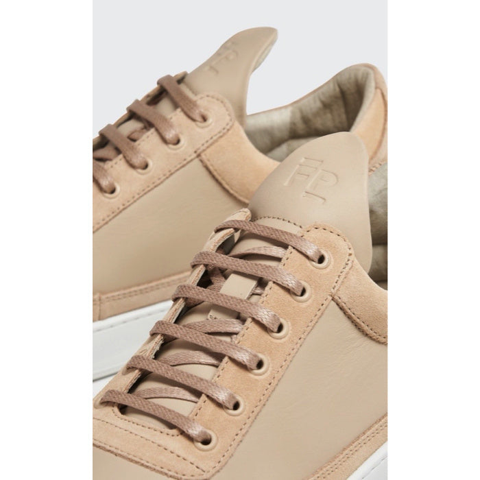 Low Top Plain Infinite