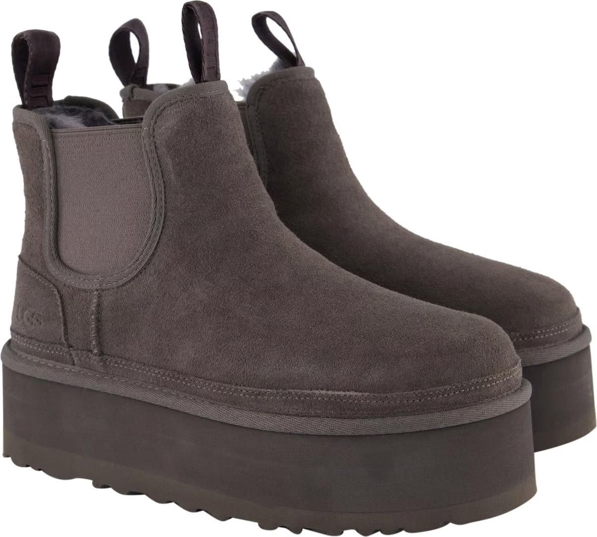 Neumel Platform Chelsea