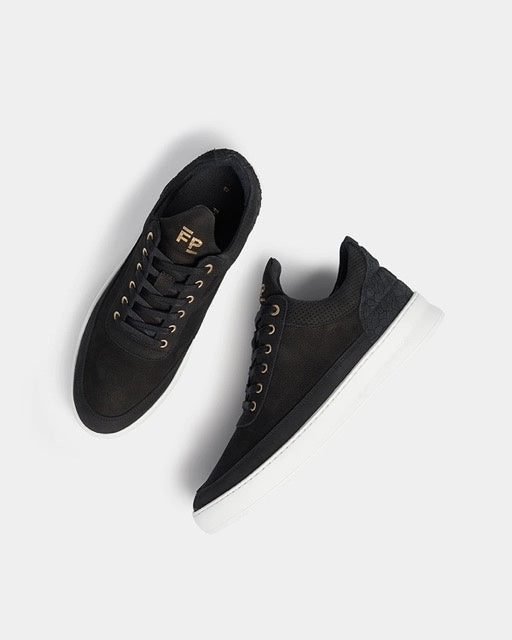 Low Top Ripple Ceres