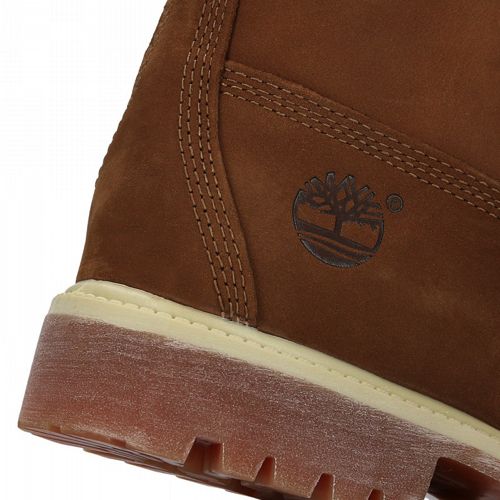 Icon 6-Inch Premium Boot