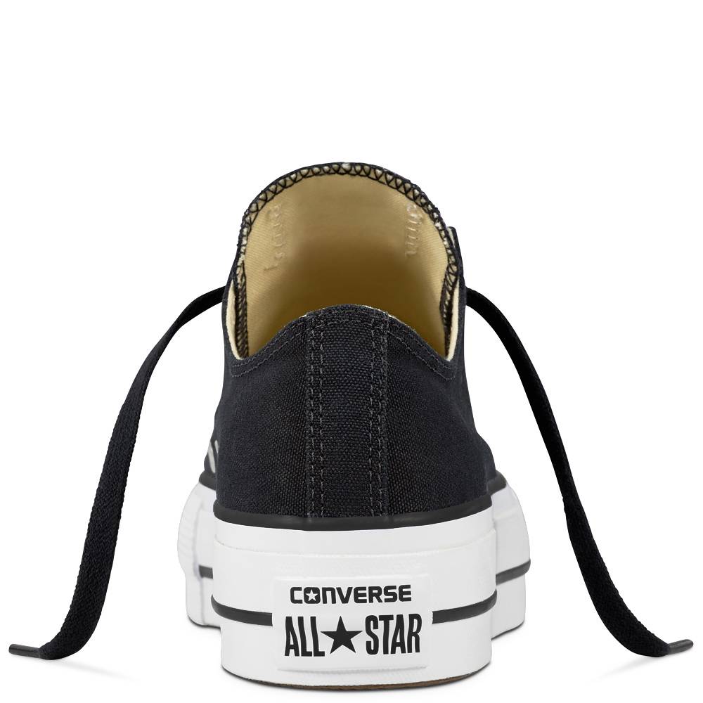 Chuck Taylor All Star Lift Platform