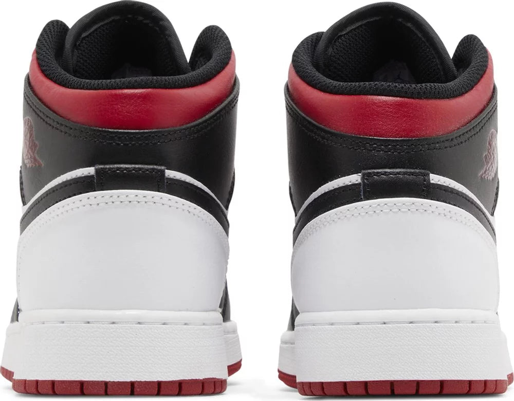 Air Jordan 1 Mid GS