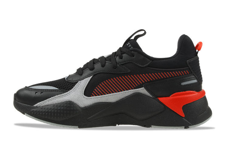RS-X Reinvention