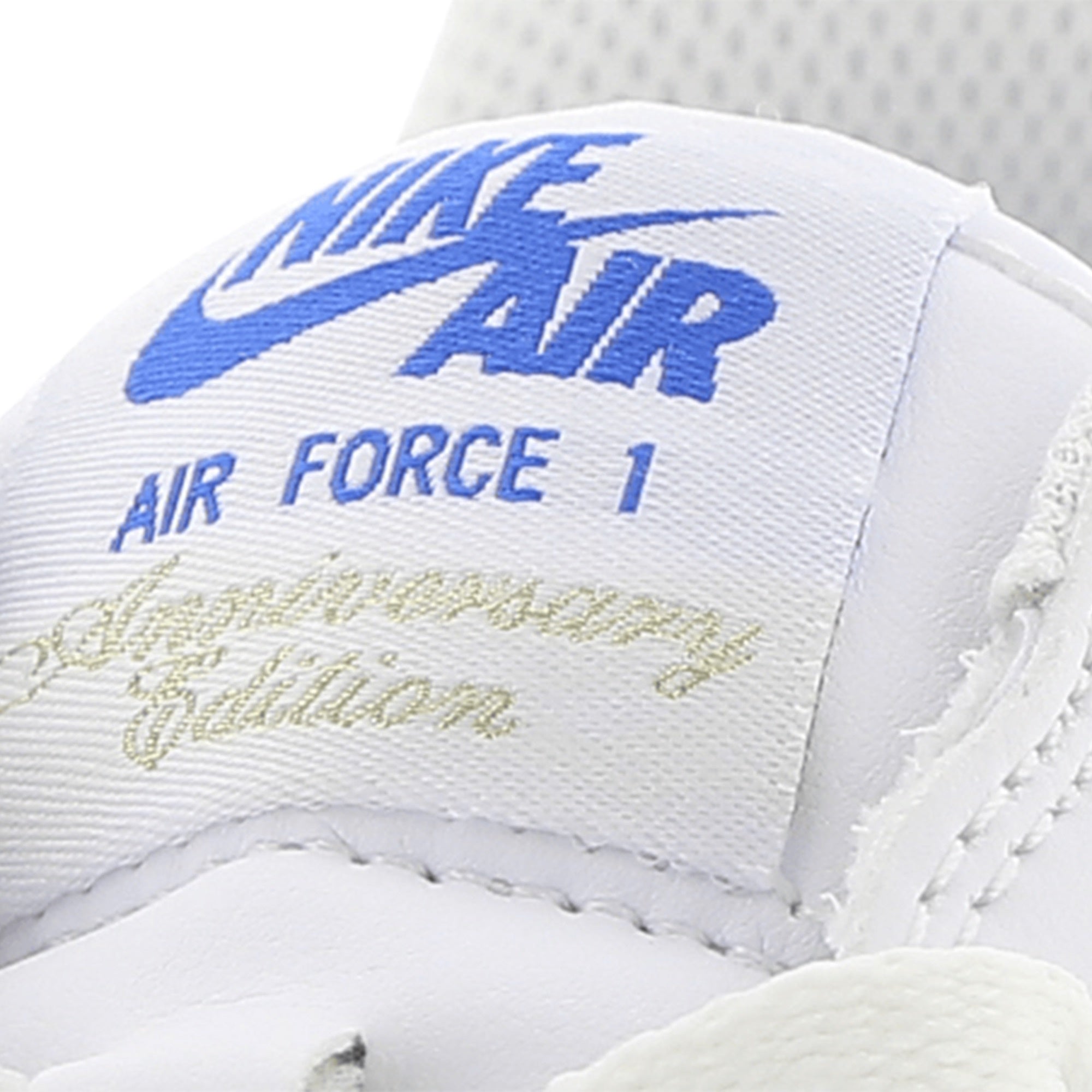 Air Force 1 Low Retro