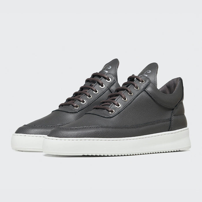 Low Top Ripple Crumbs