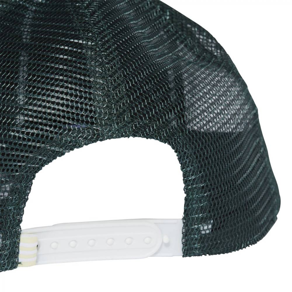 Trefoil Heritage Trucker Cap