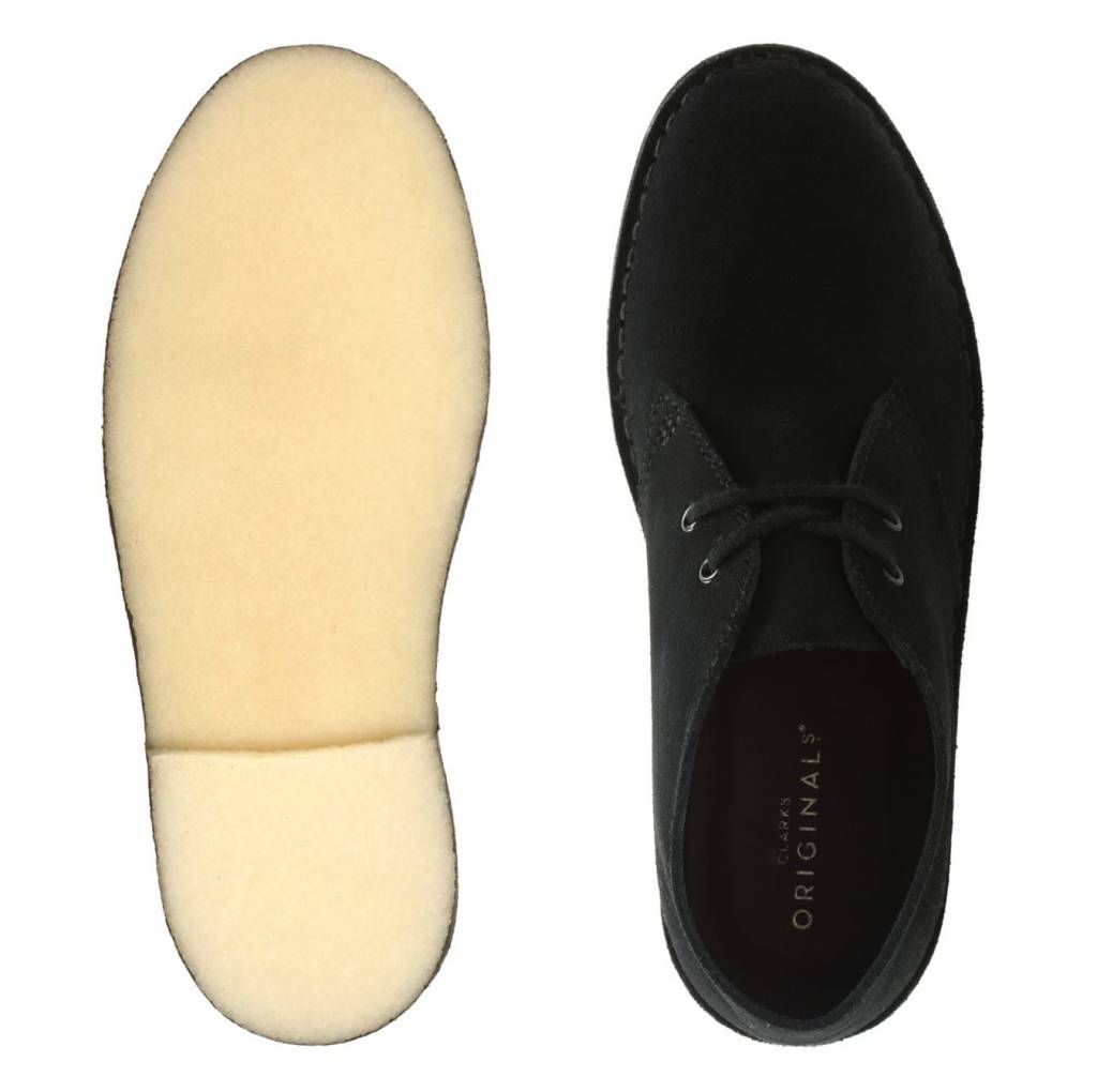 Desert Boot W