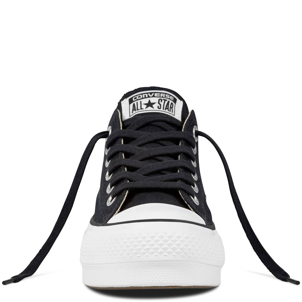 Chuck Taylor All Star Lift Platform