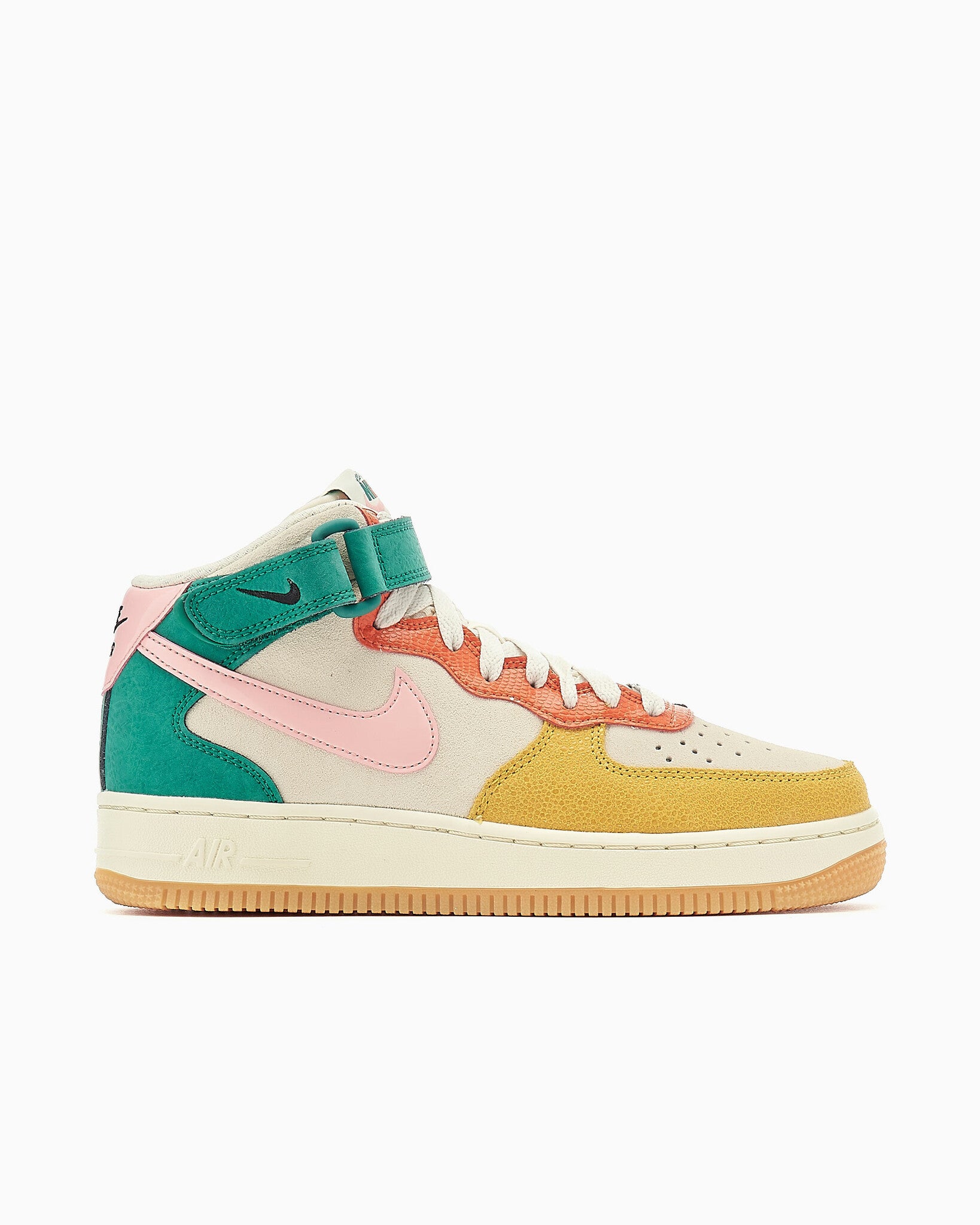 Air Force 1 Mid