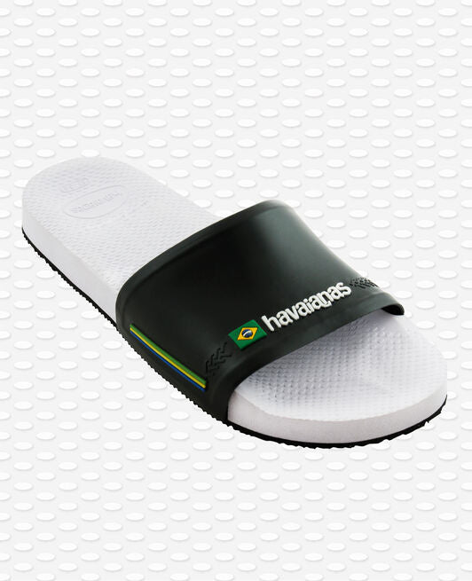 Slide Brasil