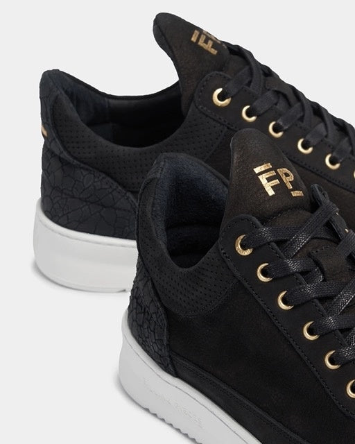 Low Top Ripple Ceres