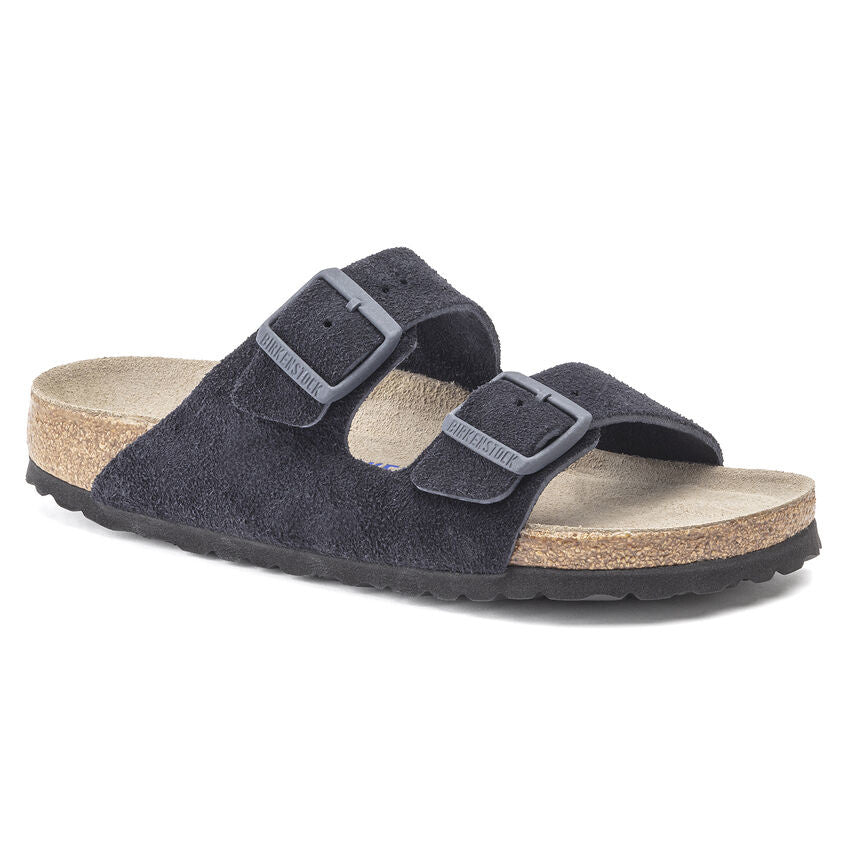 Arizona Suede