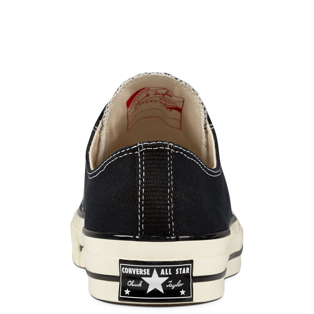 Chuck 70 Classic Low Top