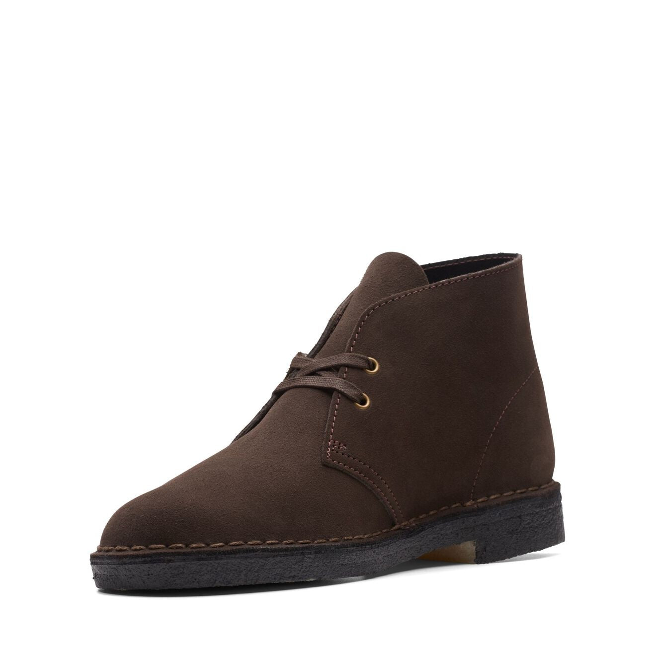 Desert Boot
