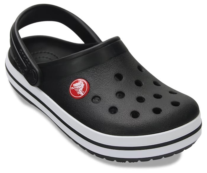 Crocband Clog T