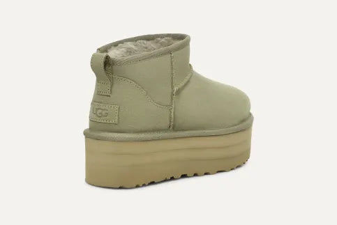 Classic Ultra Mini Platform