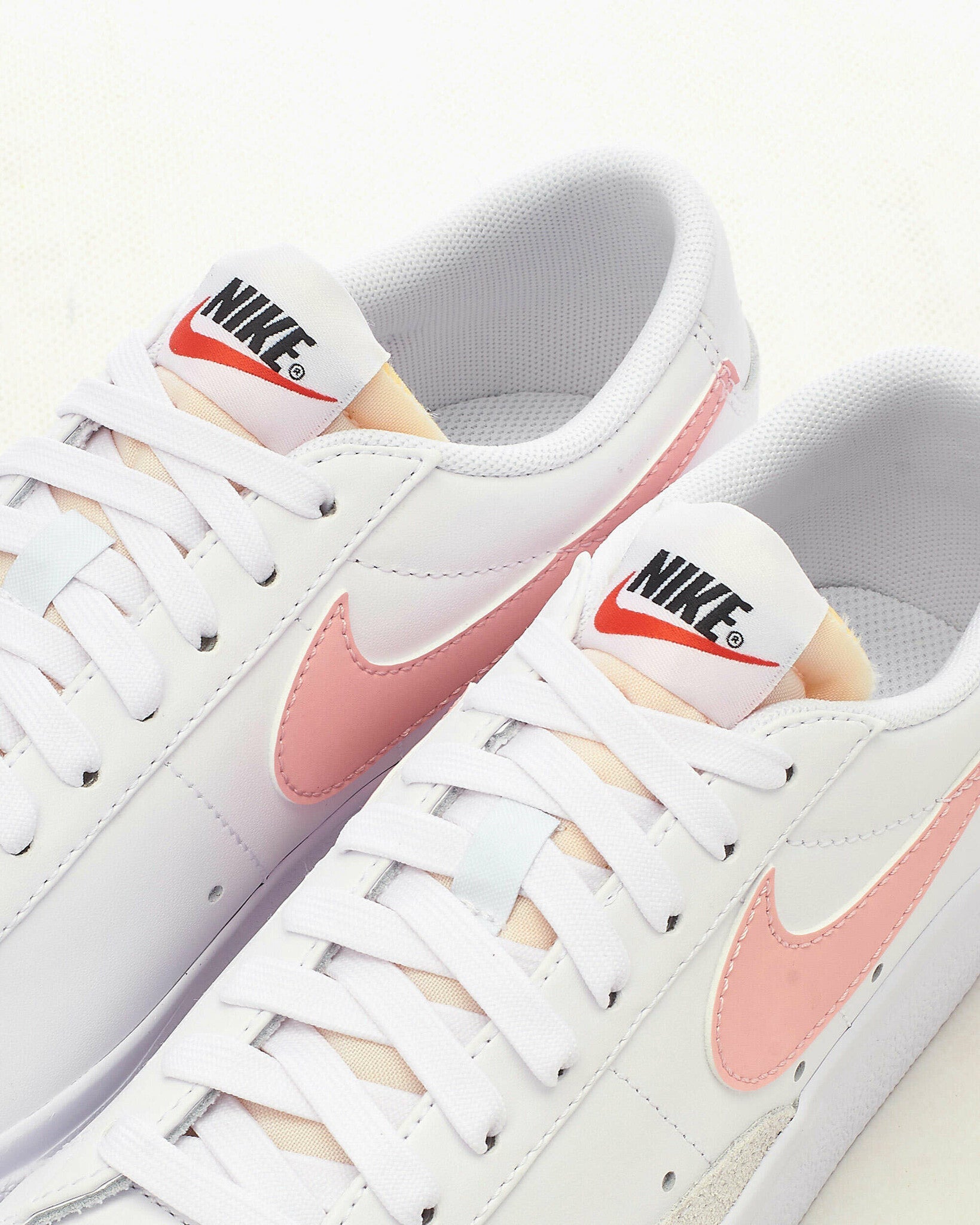 Blazer Low Platform