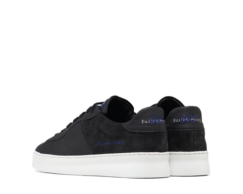 Low Plain Court 683 Organic