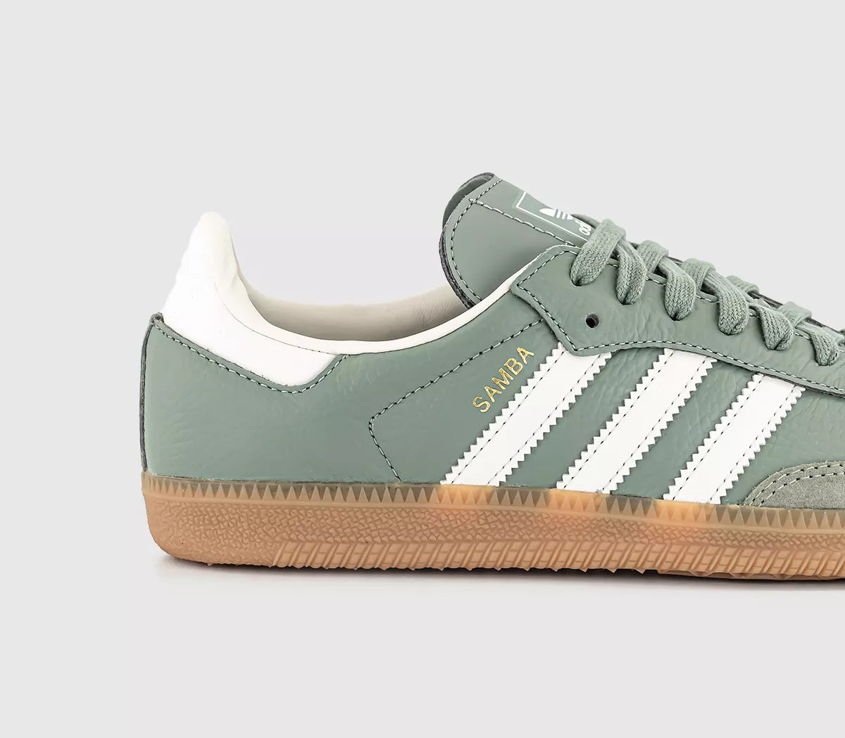 SAMBA OG