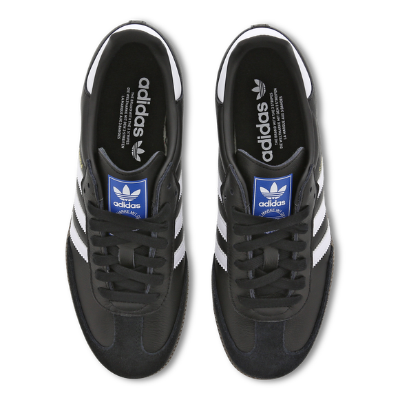Samba OG