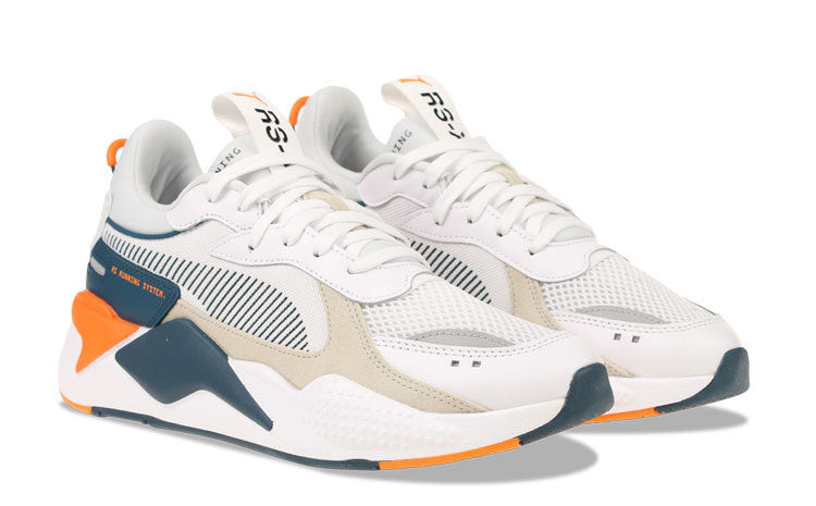 RS-X Reinvention