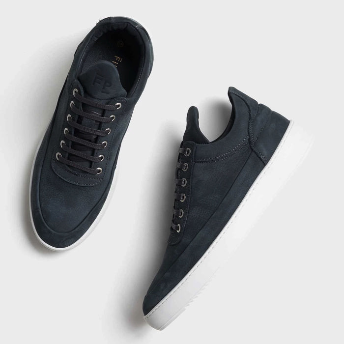 Low Top Ripple Cairos