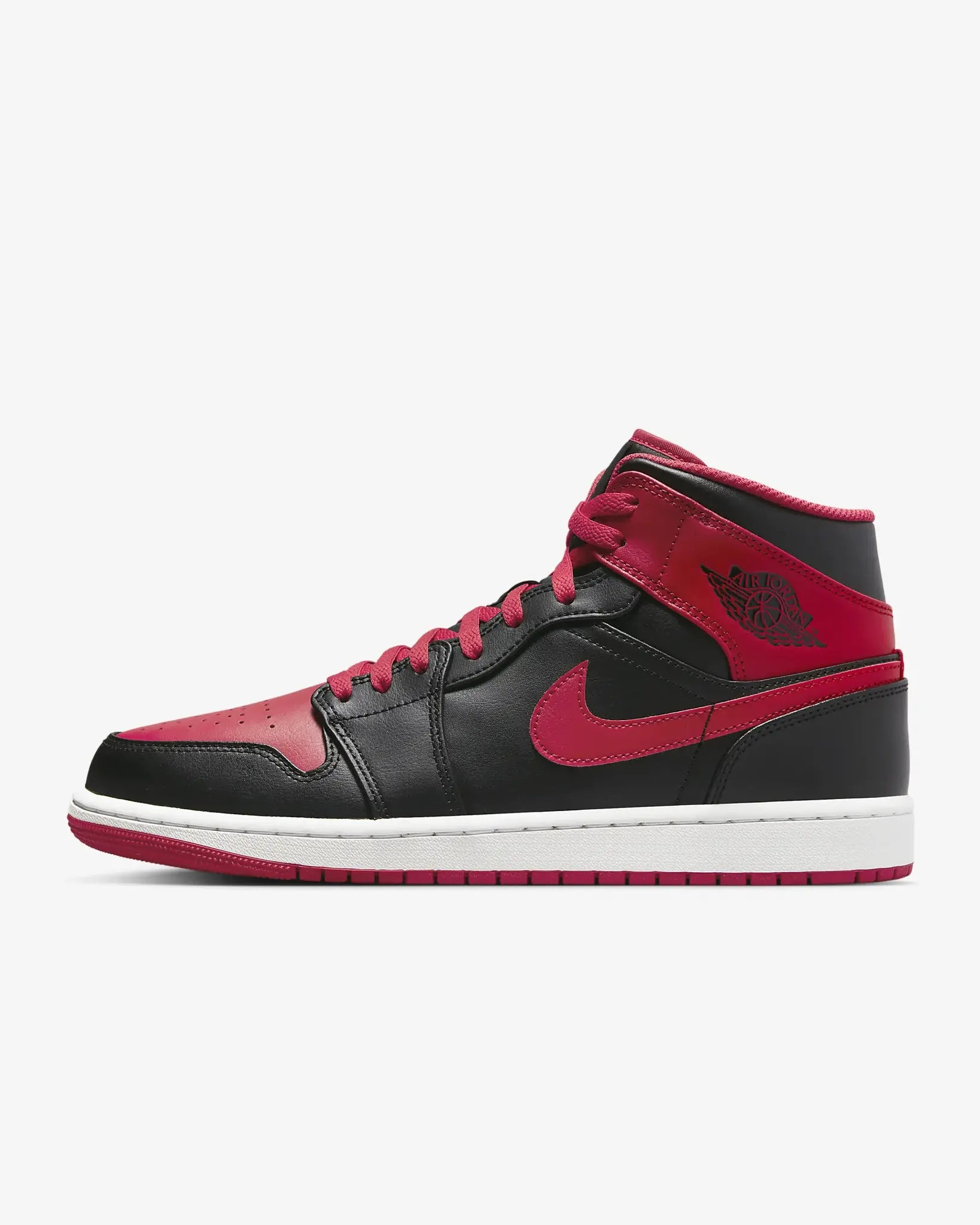 Air Jordan Mid