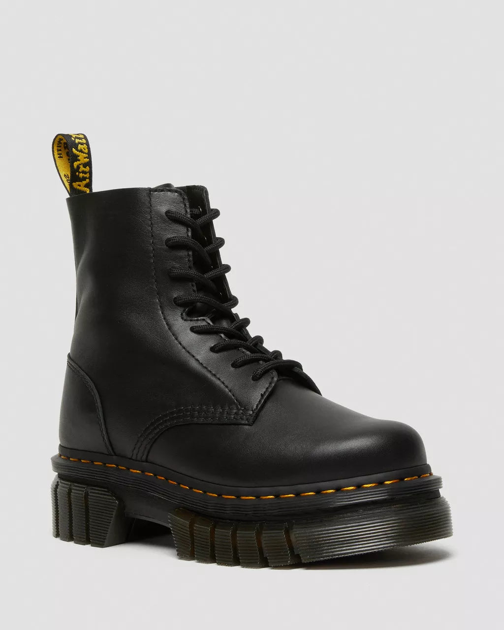AUDRICK NAPPA LUX PLATFORM