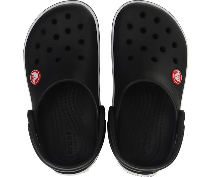 Crocband Clog T
