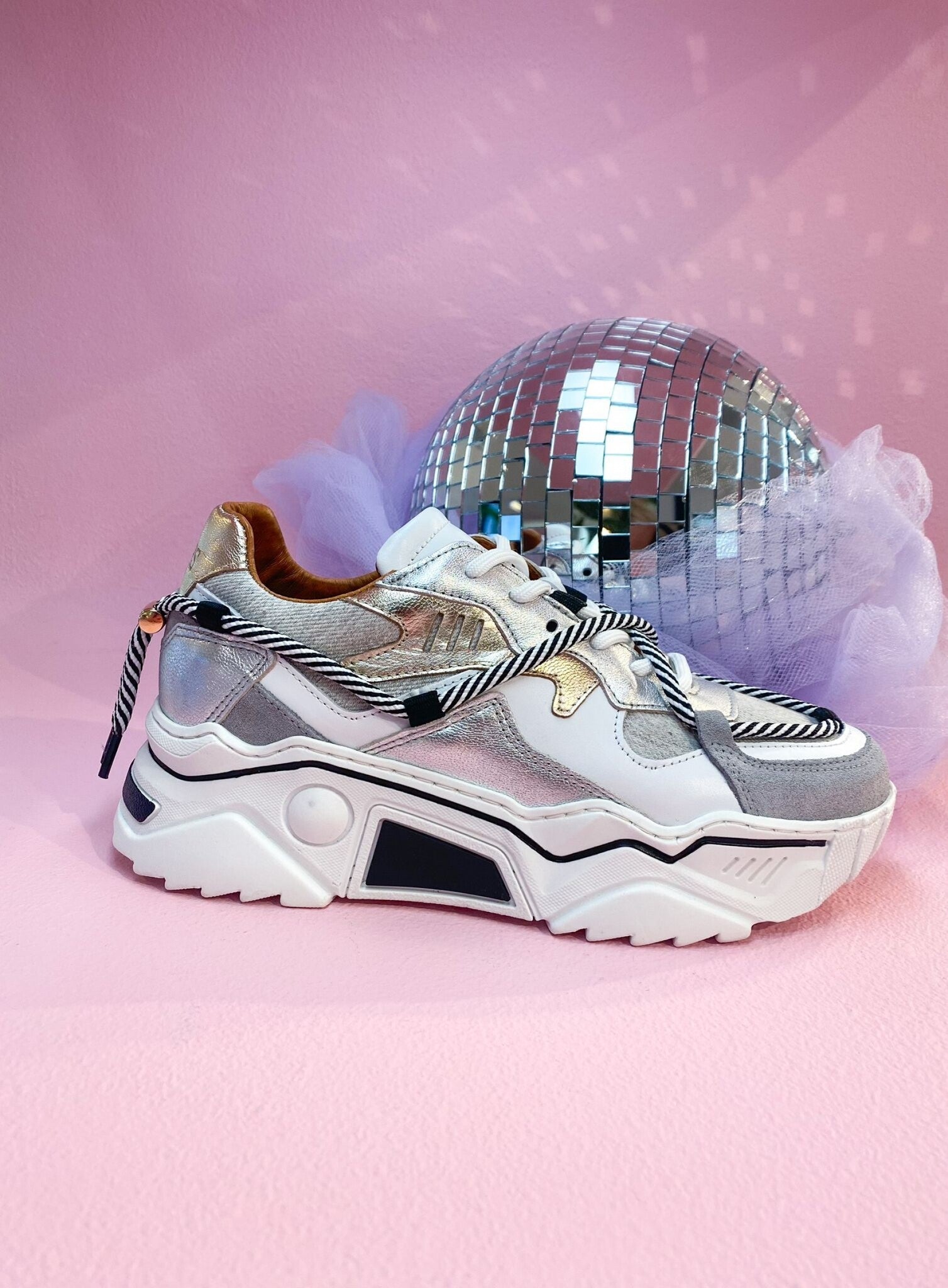 JUPITER denim