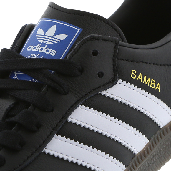 Samba OG