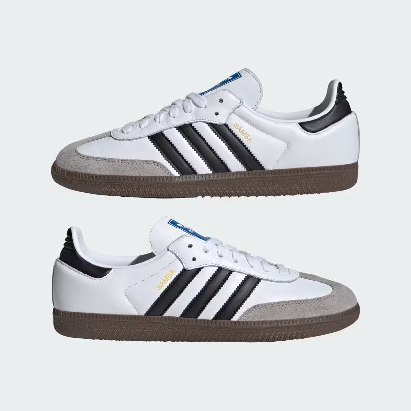 Samba OG