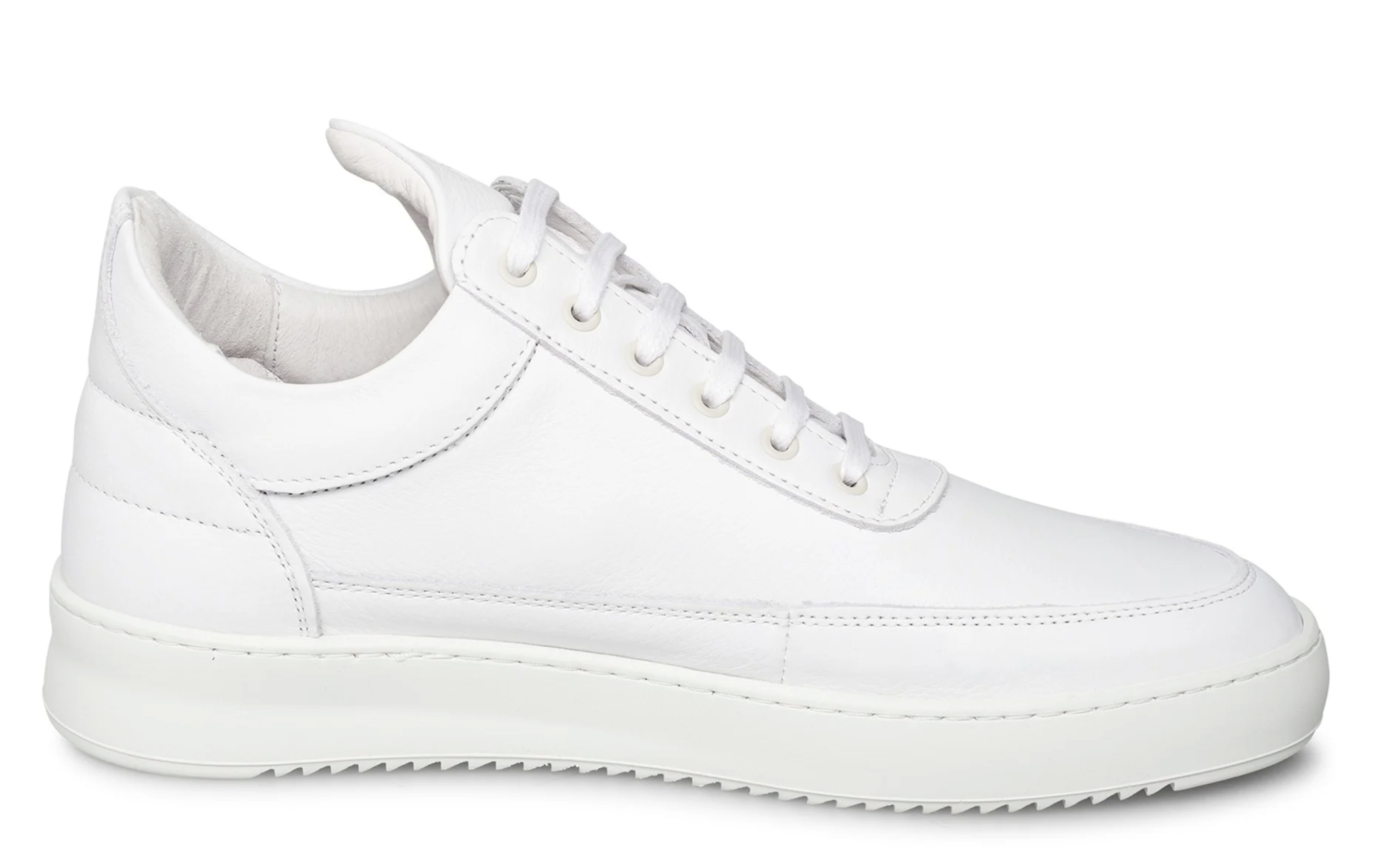Low Top Grain
