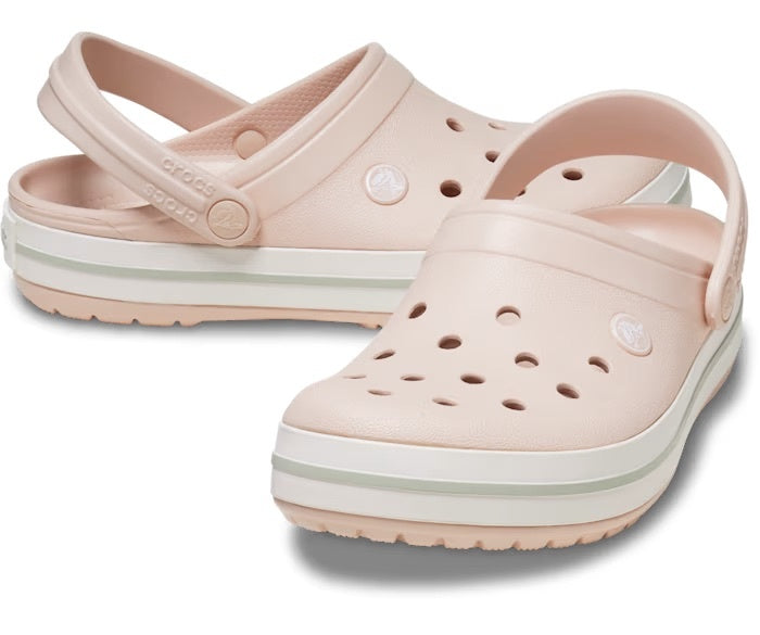 Crocband Clog