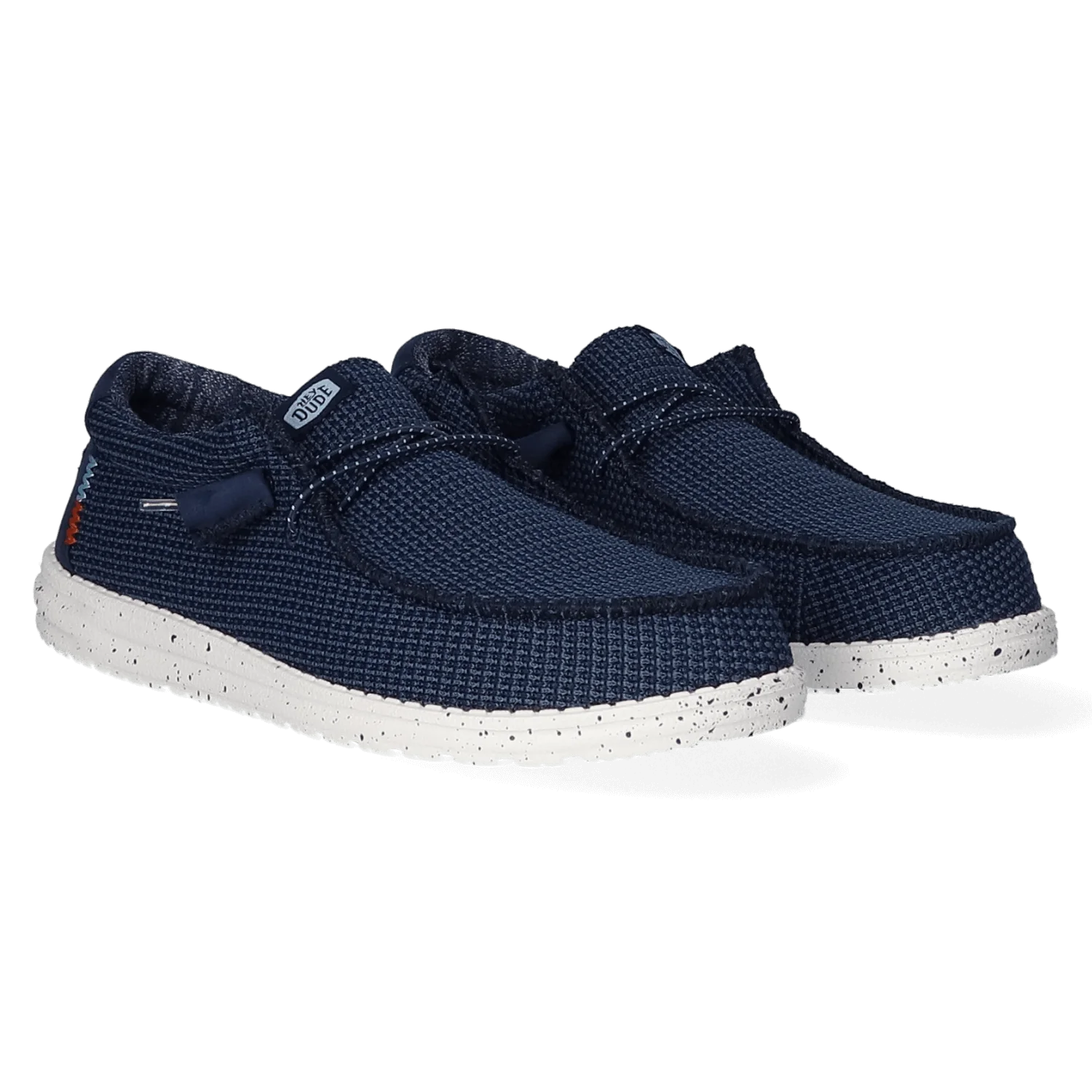 Wally Sport Mesh