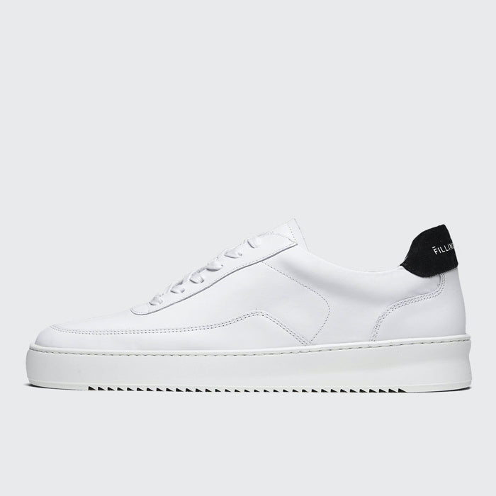 Mondo 2.0 Ripple Bianco