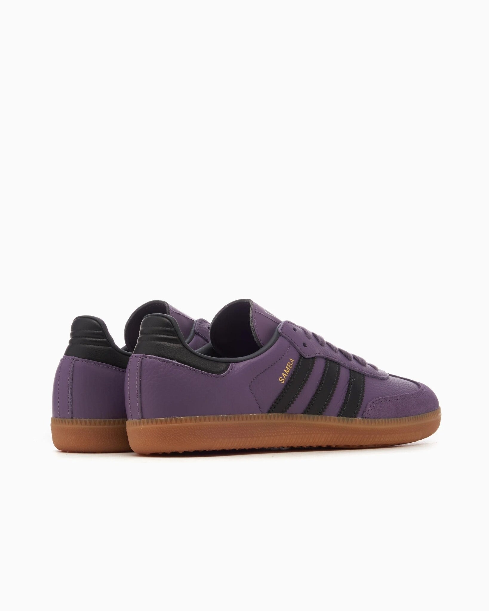 SAMBA OG