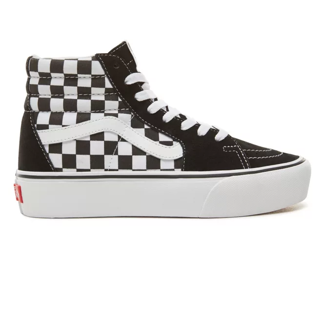 SK8-Hi Platform 2