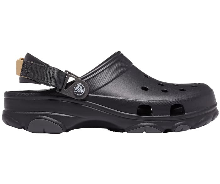 Classic All-Terrain Clog