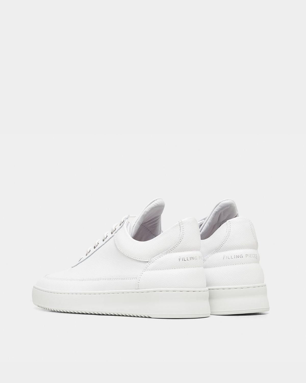 Low Top Ripple Crumbs
